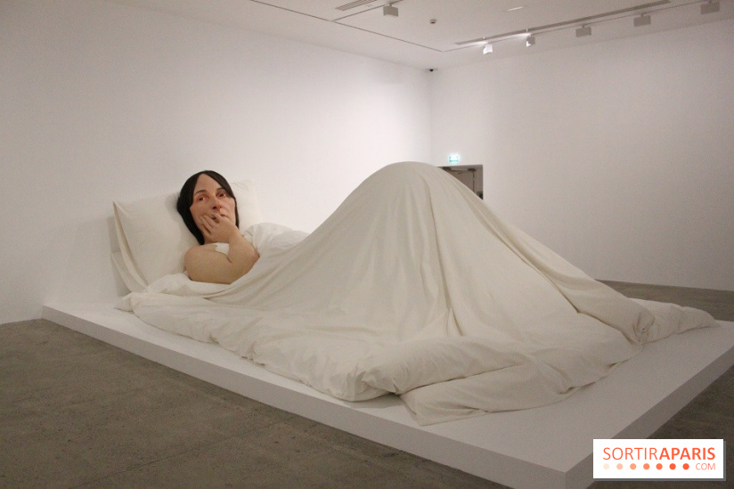 Mémoires vives Fondation Cartier