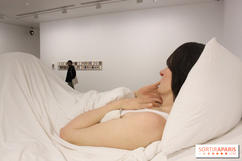 Mémoires vives Fondation Cartier