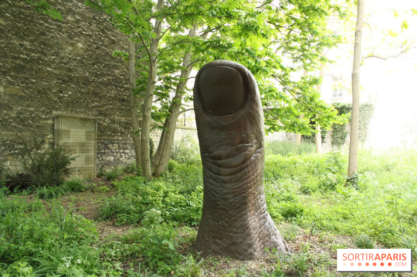Mémoires vives Fondation Cartier