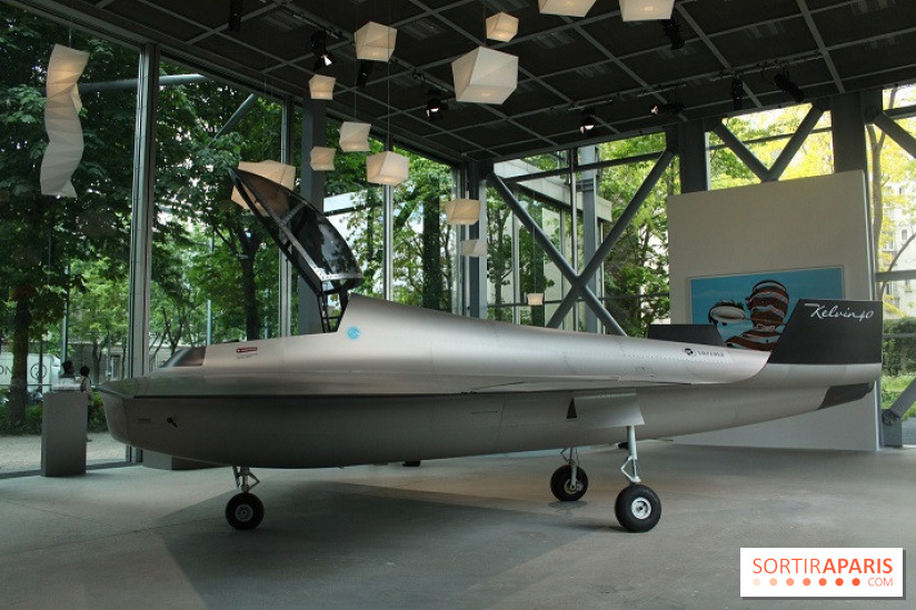 Mémoires vives Fondation Cartier