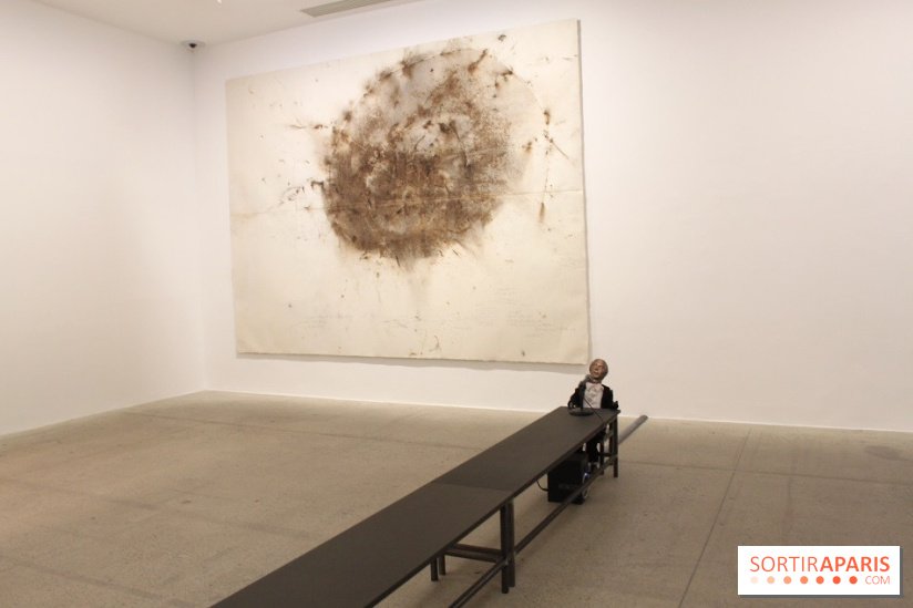 Mémoires vives Fondation Cartier