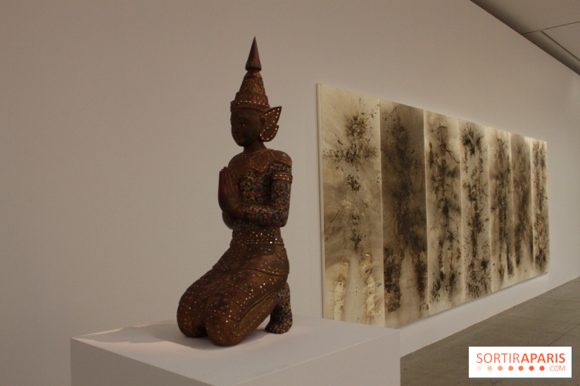 Mémoires vives Fondation Cartier