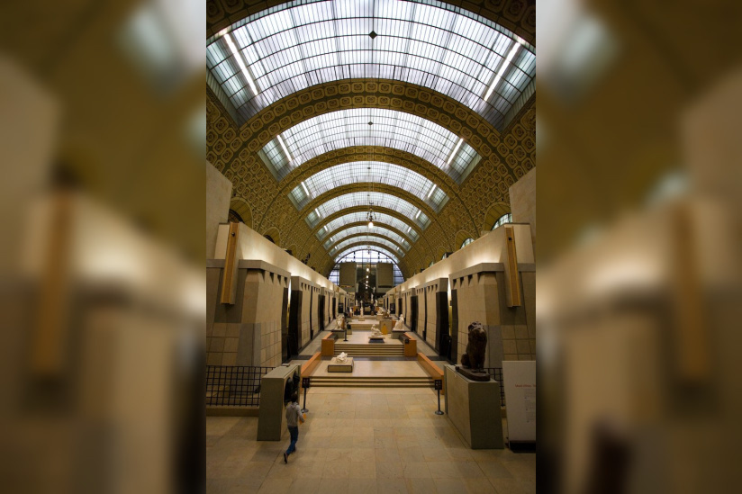 Musée d'Orsay