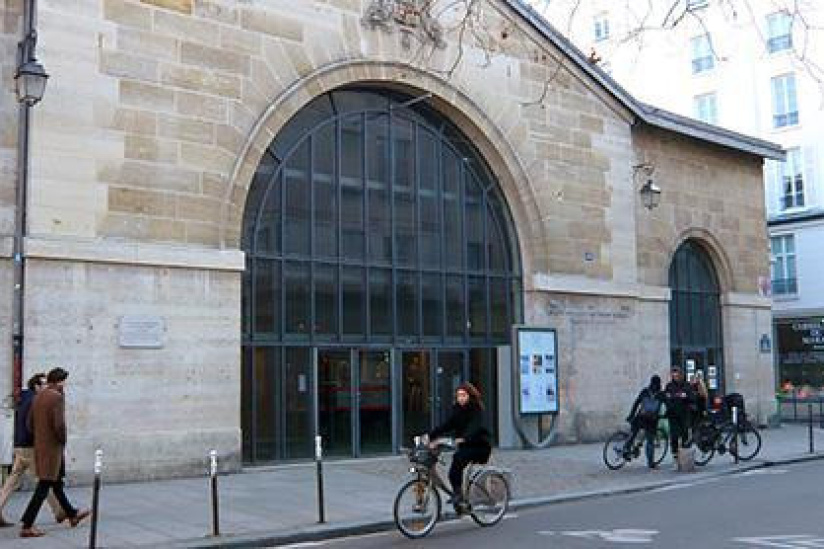 SoBD 2014 : le salon de la Bande Dessinée au cœur de ParisD