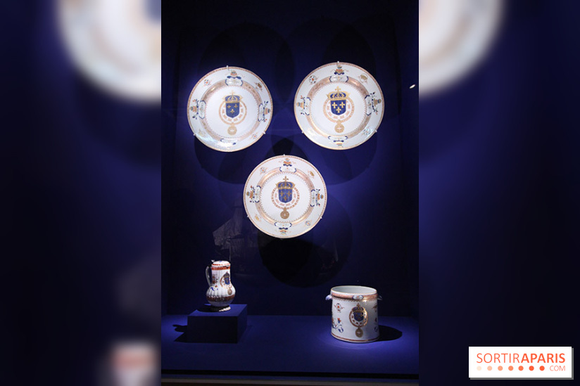 La Chine à Versailles