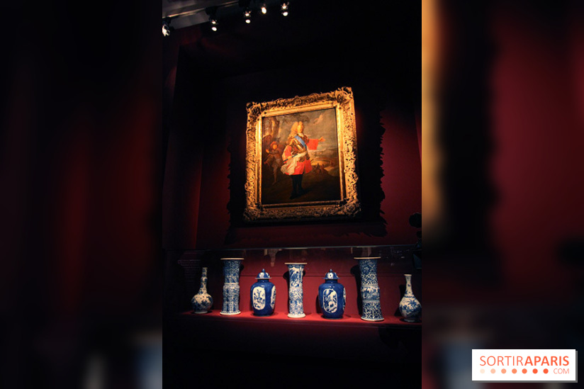 La Chine à Versailles