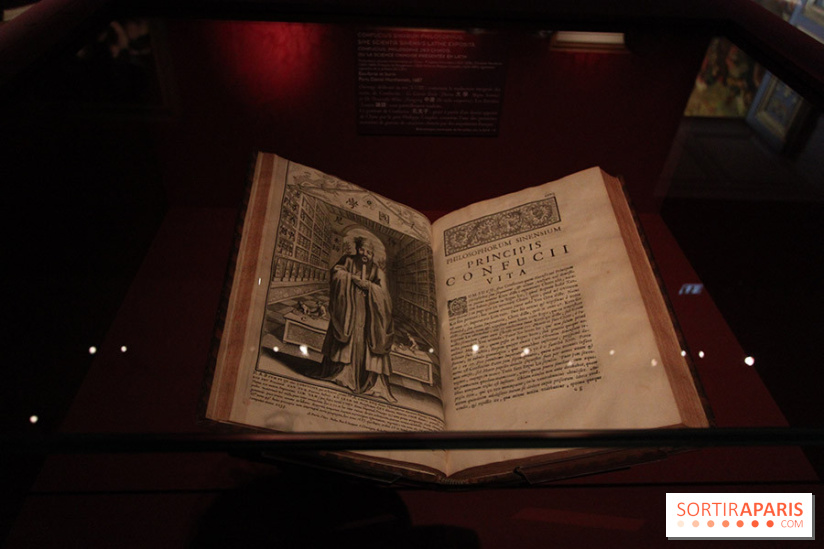 La Chine à Versailles