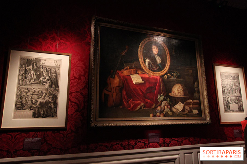 La Chine à Versailles