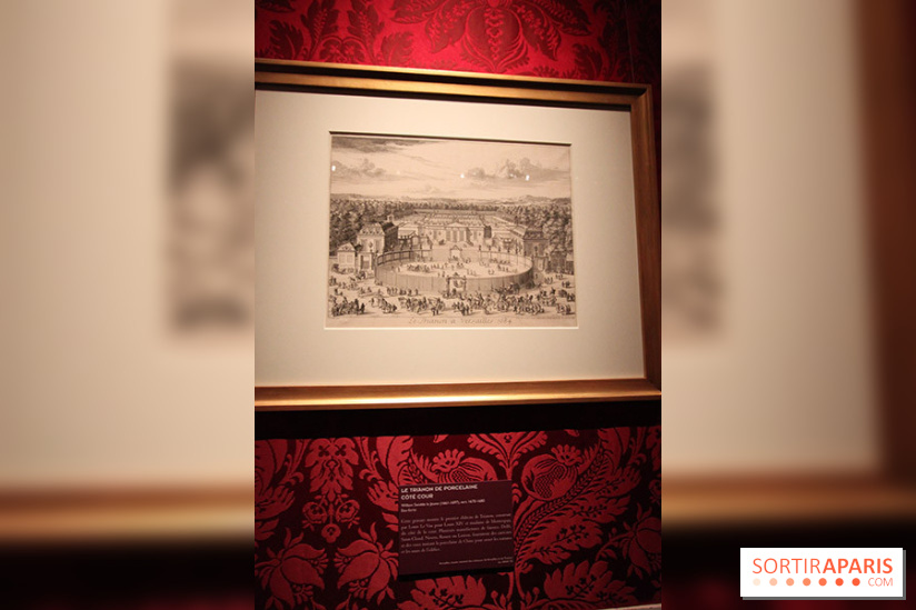 La Chine à Versailles