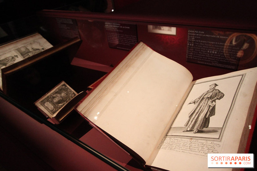 La Chine à Versailles