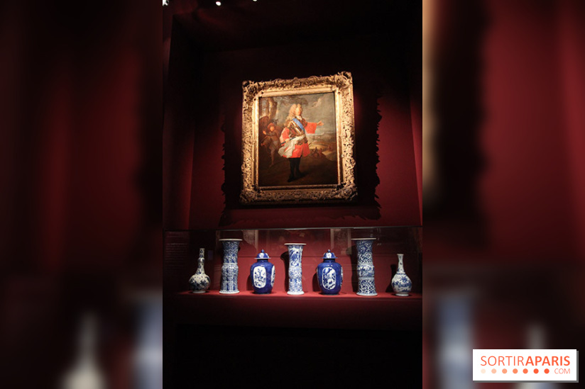 La Chine à Versailles