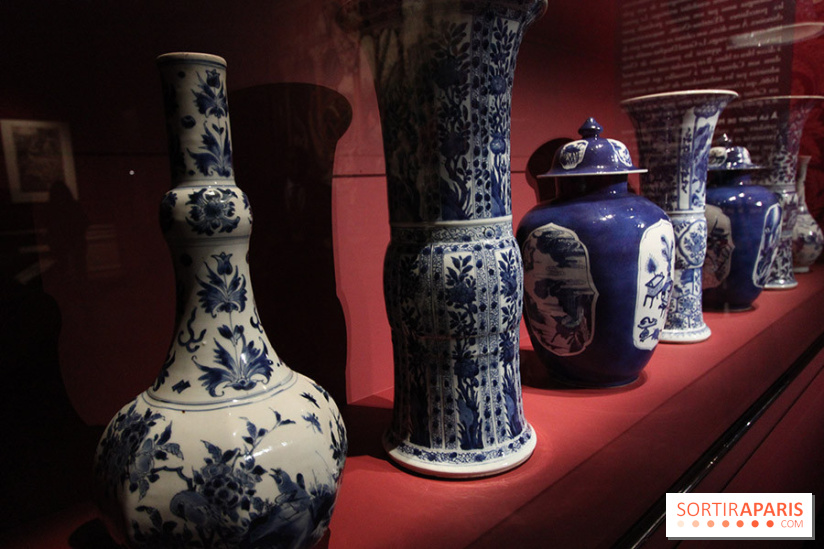 La Chine à Versailles