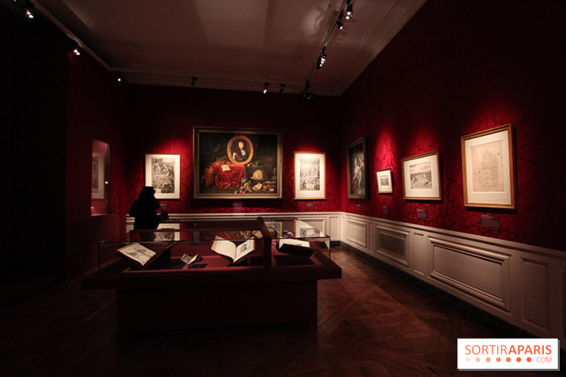 La Chine à Versailles