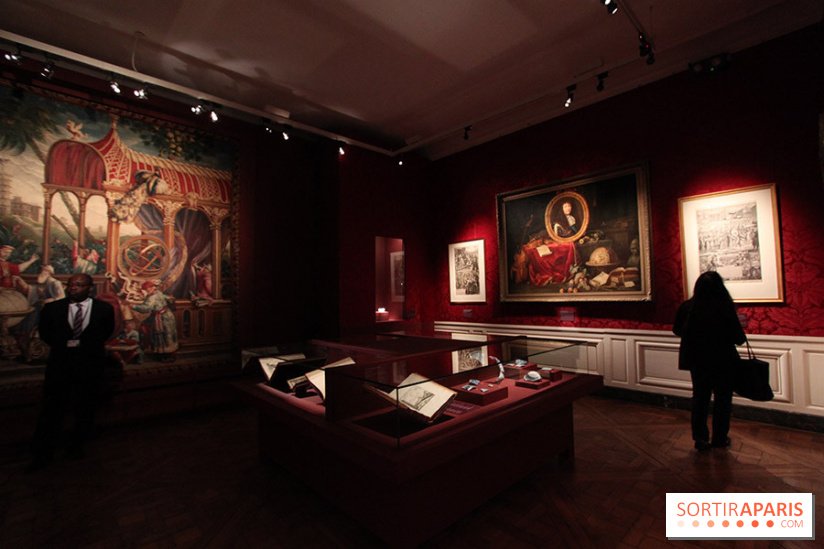 La Chine à Versailles