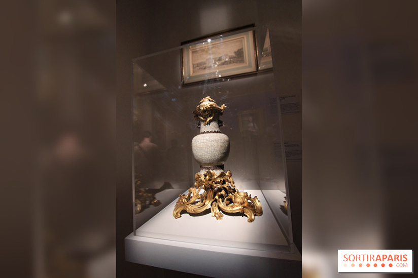 La Chine à Versailles