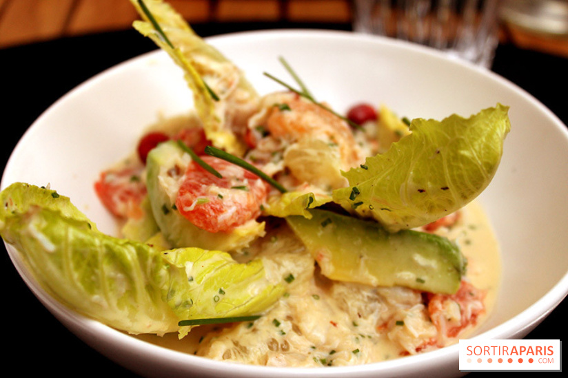 8 Iena, la nouvelle terrasse du Shangri-La