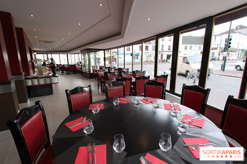 Asian Grill à Saint-Cyr-l'Ecole