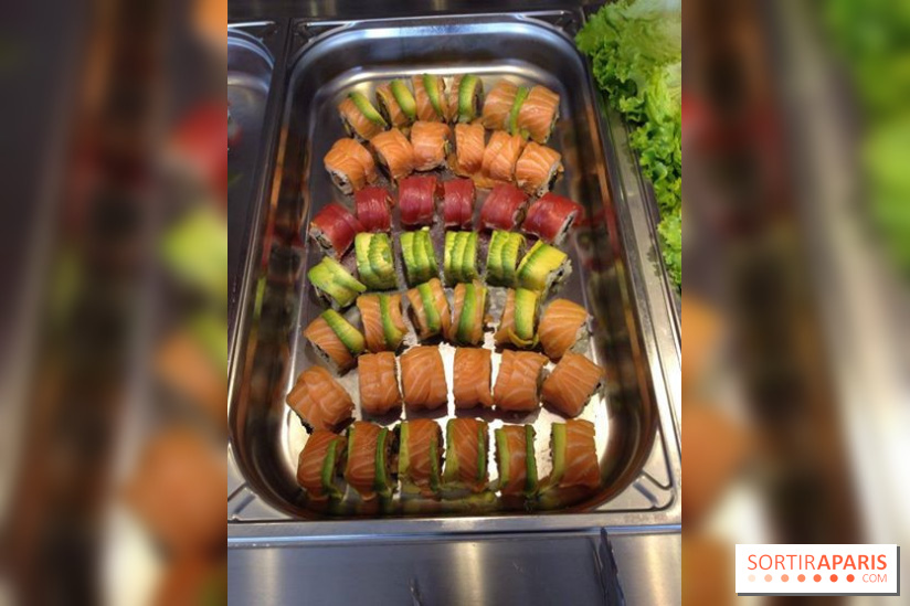 Asian Grill à Saint-Cyr-l'Ecole