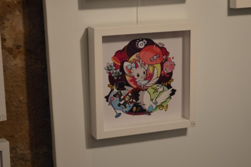 Pokemon Center à Paris