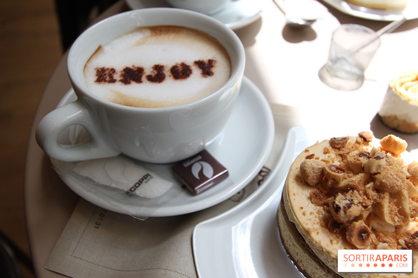 We are tiramisù, le 1er bar à tiramisù à Paris