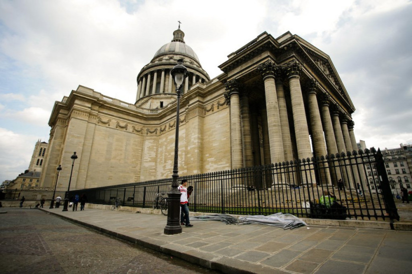 Panthéon