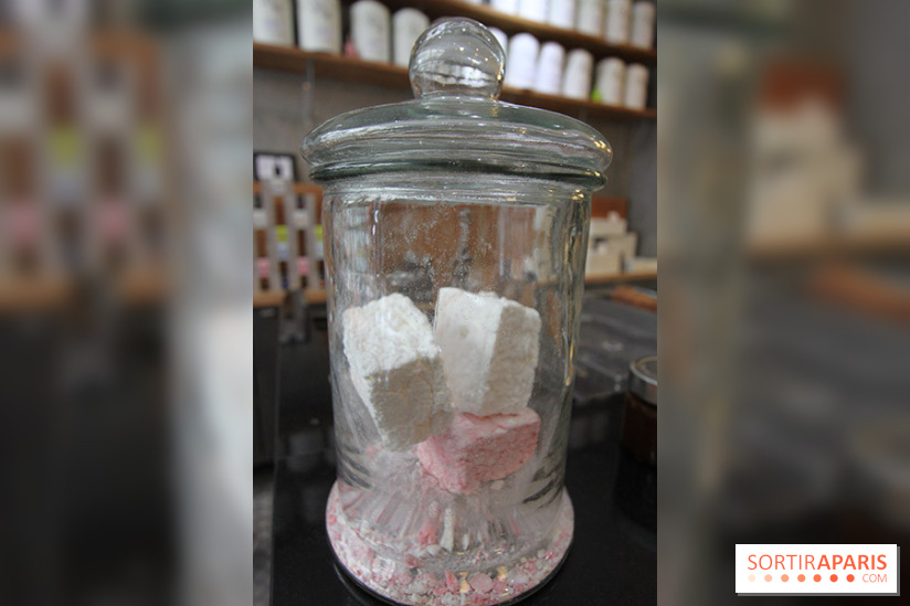 Amalthée : Pâtisserie - Salon de thé à Paris