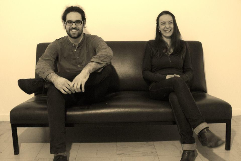 Concert du Gioco Duo