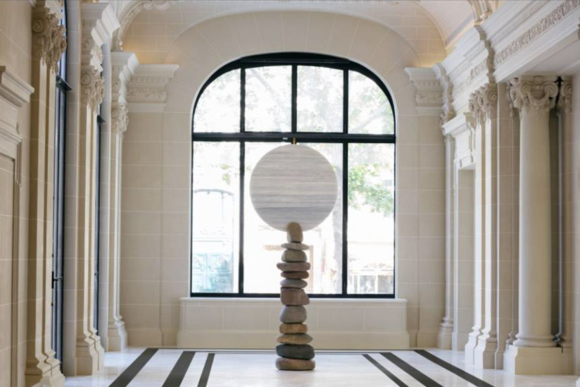 Peninsula Hotel Paris