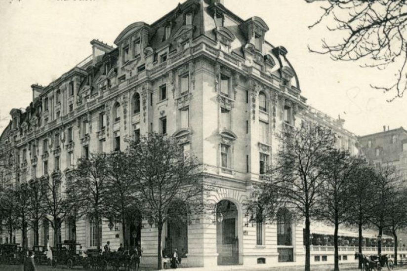 The Peninsula Paris se dévoile
