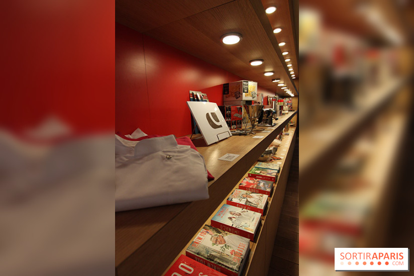 Cours de pâtisserie spécial 5 ans Ecole Alain Ducasse