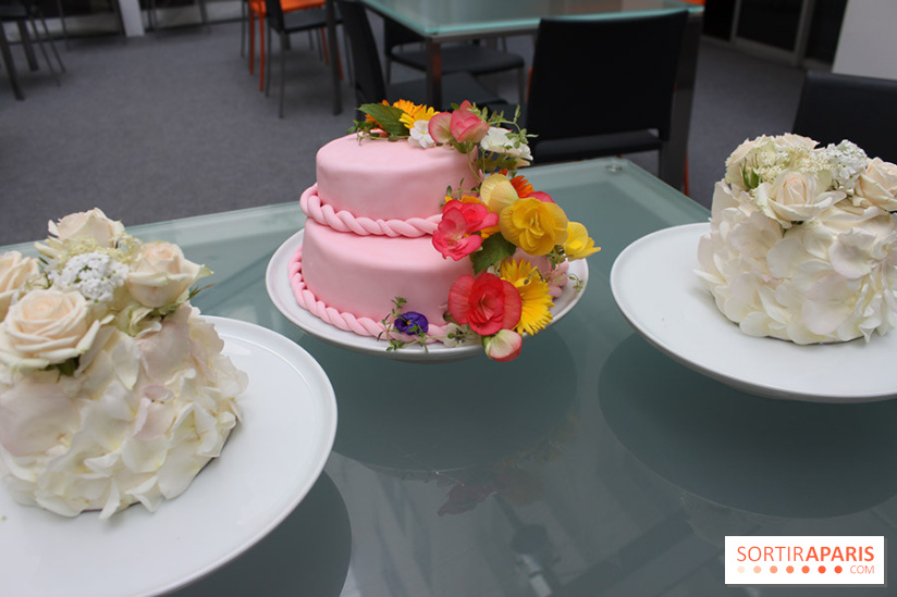 Cours de pâtisserie spécial 5 ans Ecole Alain Ducasse