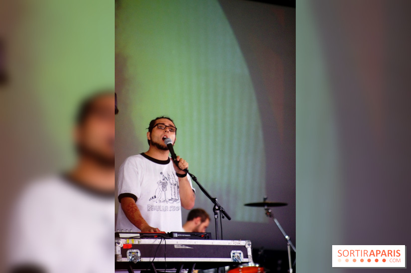 Solidays 2014 - Breton