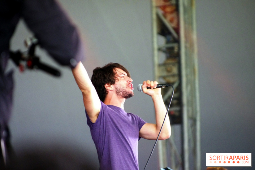 Solidays 2014 - Breton