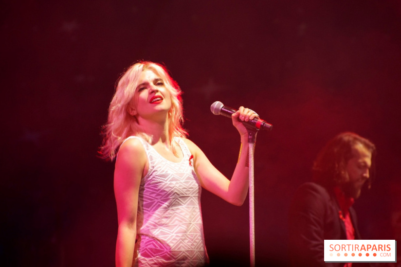 Solidays 2014 - HollySiz