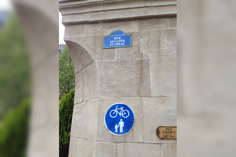 La nouvelle attraction Ratatouille à Disneyland Paris