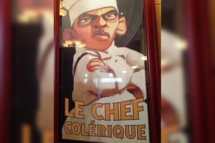 Ratatouille à Disneyland Paris, l'attraction enfin ouverte !