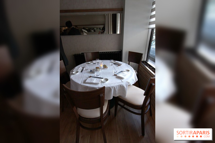 Route de la soie restaurant japonais