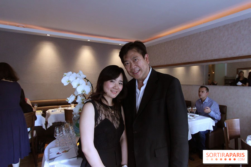 Route de la soie restaurant japonais