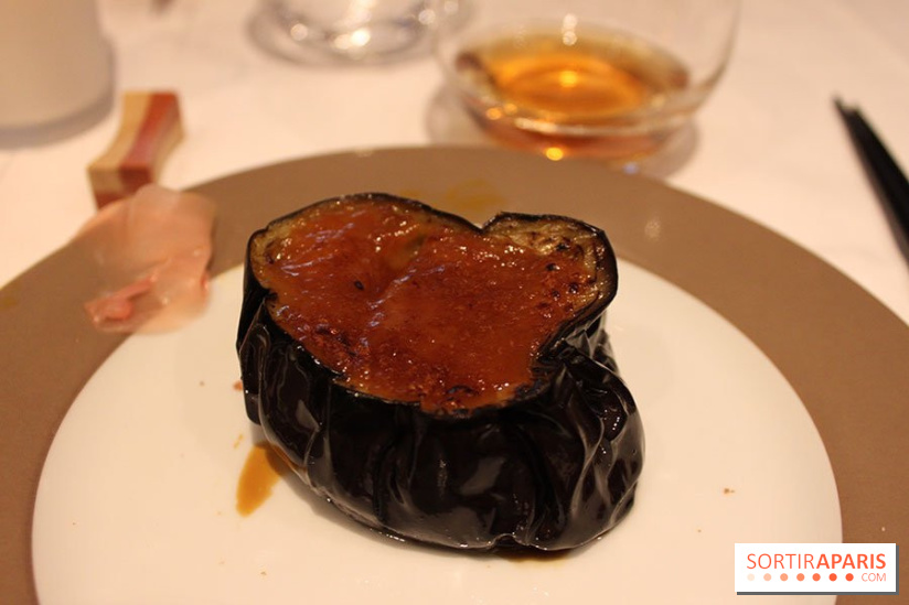 Route de la soie restaurant japonais