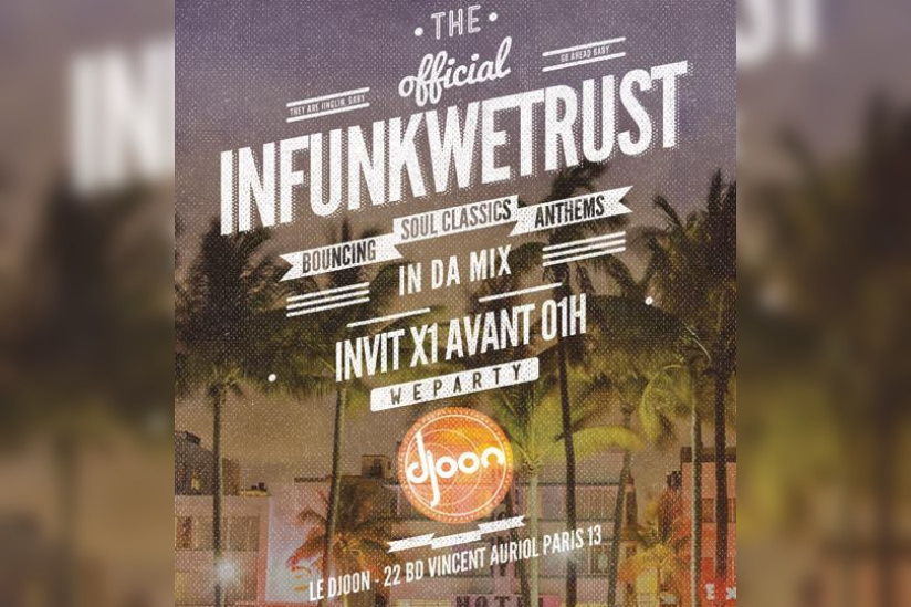 INFUNKWETRUST