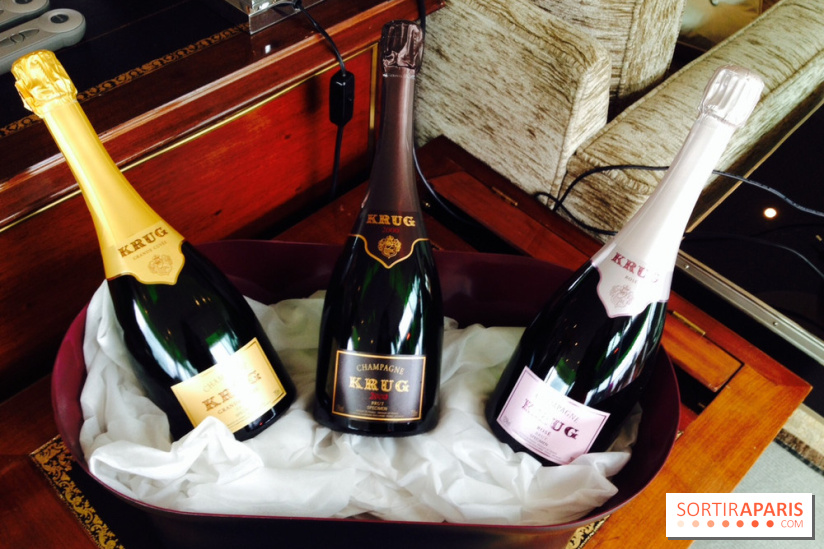 Le Shangri-La Rooftop Lounge