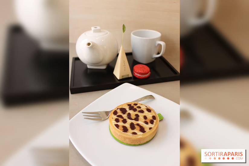 Gastel, la pâtisserie orgasmique