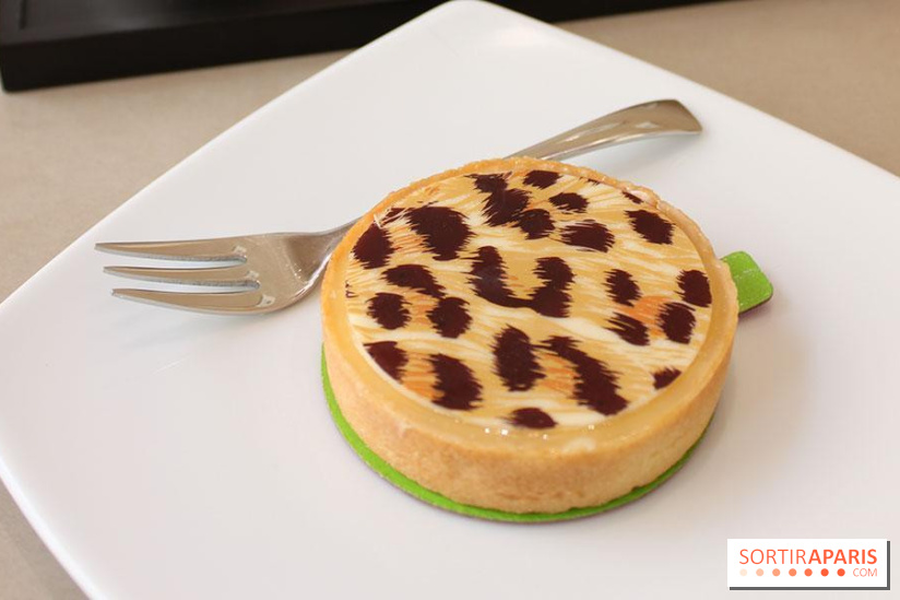 Gastel, la pâtisserie - salon de thé orgasmique