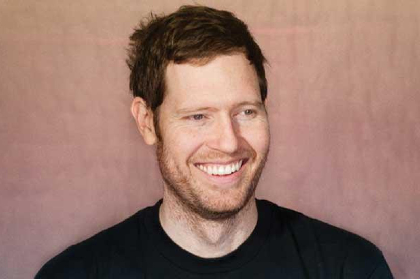 CHAD VANGAALEN + COUSINS