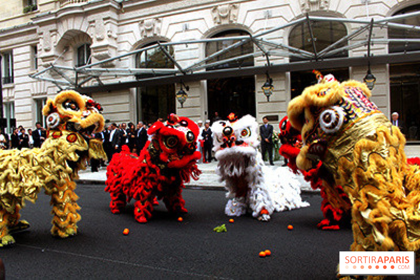 Peninsula : inauguration