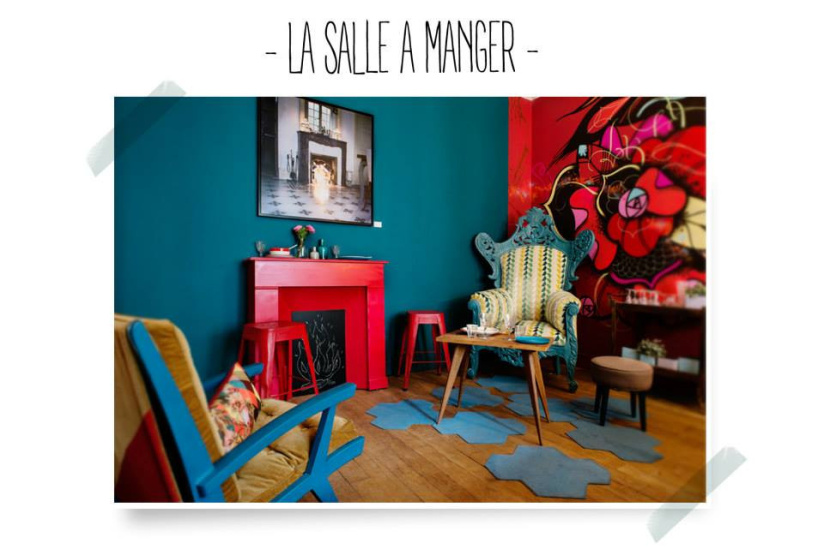 Le Pavillon des Canaux