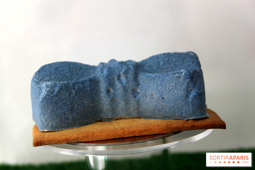 Pâtisserie Romain Lièvre