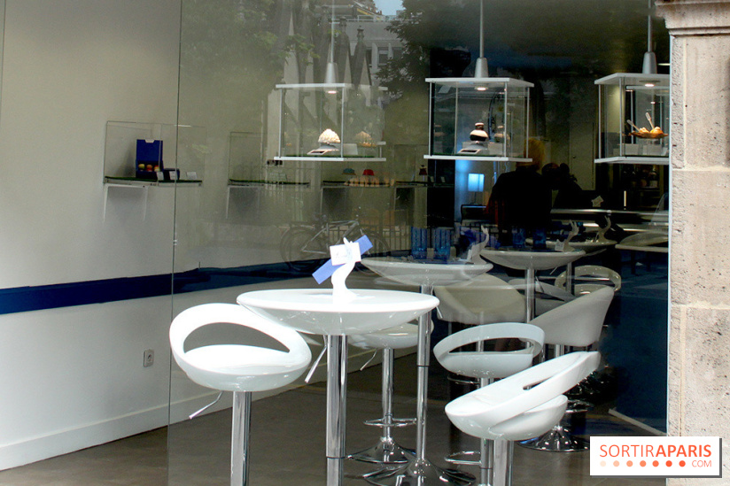 Pâtisserie Romain Lièvre