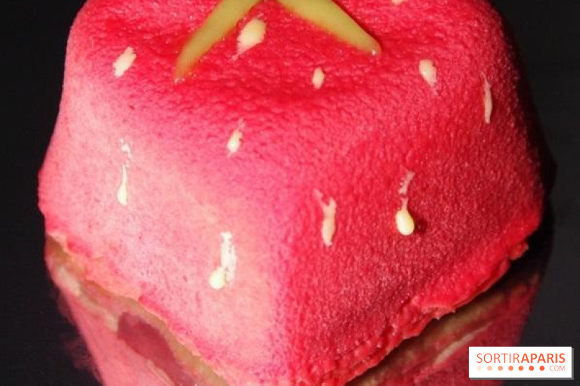 La pâtisserie Romain Lièvre, l'écrin de la gourmandise à Paris