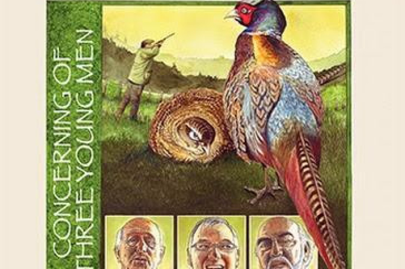 Concert de musique traditionnelle de Noël : The Voice Squad